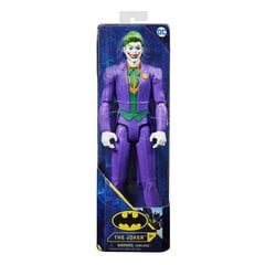 Statulėlė Bizak Batman Jocker kaina ir informacija | Žaislai mergaitėms | pigu.lt