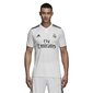 Sportiniai marškinėliai vyrams Adidas Real Madrid H JSY M DH3372, balti цена и информация | Sportinė apranga vyrams | pigu.lt