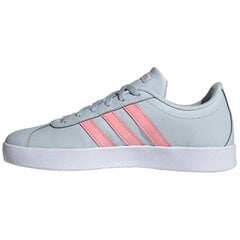 Adidas Детские кроссовки (93901) VL Court 2.0 K Jr FY9151FY9151*33 цена и информация | Детская спортивная обувь | pigu.lt