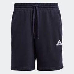 Спортивные шорты Adidas Essentials Short M GK9597, черный цена и информация | Мужская спортивная одежда | pigu.lt