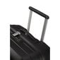 Vidutinis lagaminas American Tourister Airconic Spinner Onyx Black M 67cm, juodas kaina ir informacija | Lagaminai, kelioniniai krepšiai | pigu.lt