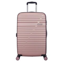 Vidutinis lagaminas American Tourister M kaina ir informacija | Lagaminai, kelioniniai krepšiai | pigu.lt