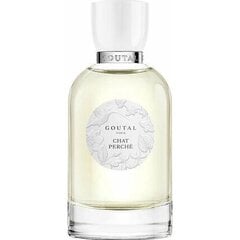 Tualetinis vanduo Annick Goutal Chat Perche EDT moterims/vyrams, 100 ml kaina ir informacija | Kvepalai moterims | pigu.lt