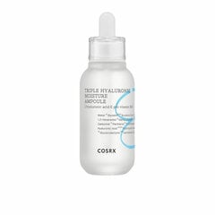 Увлажняющая сыворотка Cosrx Triple Hyaluronic (40 мл) цена и информация | Сыворотки для лица, масла | pigu.lt