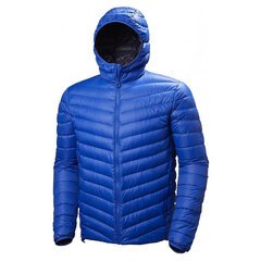 Мужская спортивная куртка Helly Hansen INSULATOR 62773-563 цена и информация | Мужские куртки | pigu.lt