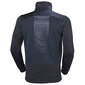 Helly Hansen vyriškas džemperis 907112161, juodas kaina ir informacija | Džemperiai vyrams | pigu.lt
