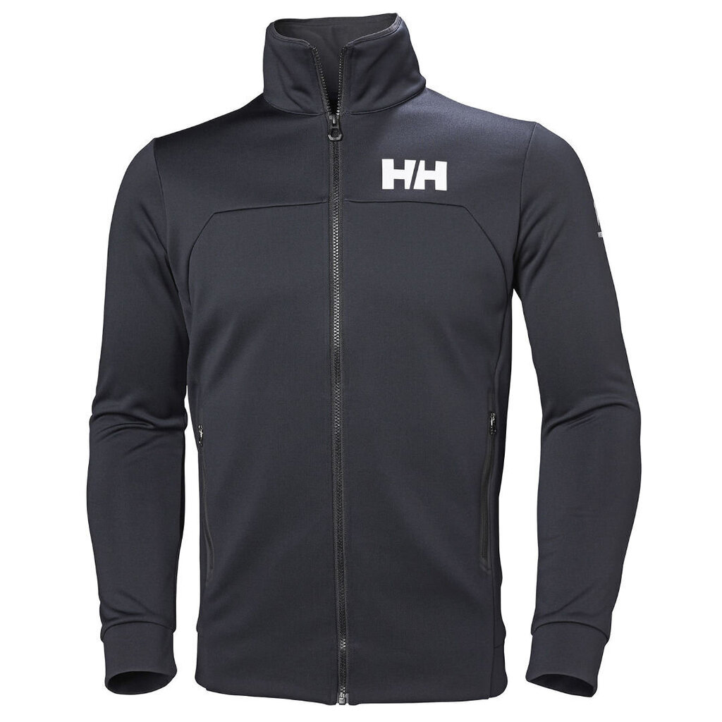 Helly Hansen vyriškas džemperis 907112161, juodas kaina ir informacija | Džemperiai vyrams | pigu.lt