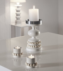 Aarikka žvakidė Keisarinna, 22 cm kaina ir informacija | Žvakės, Žvakidės | pigu.lt