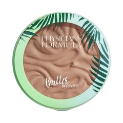 Румяна physicians formula Butter Bronzer, 11г цена и информация | Бронзеры (бронзаторы), румяна | pigu.lt