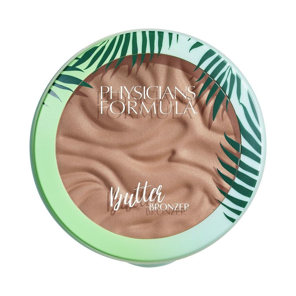 Bronzeris physicians formula Butter Bronzer, 11g kaina ir informacija | Bronzantai, skaistalai | pigu.lt