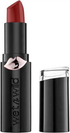 Lūpų dažai Wet N Wild Megalast Lipstick Matte Finish Sexpot Red, 3.3 g цена и информация | Lūpų dažai, blizgiai, balzamai, vazelinai | pigu.lt