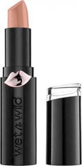 Lūpų dažai Wet N Wild Mega Last Matte Lip Color Never Dude, 3.3 g kaina ir informacija | Lūpų dažai, blizgiai, balzamai, vazelinai | pigu.lt