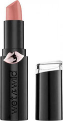 Lūpų dažai Wet N Wild Mega Last Matte Lip Color Bare It All, 3.3 g kaina ir informacija | Lūpų dažai, blizgiai, balzamai, vazelinai | pigu.lt