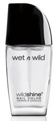 Лак для ногтей Wet n Wild Wild Shine Nail Color, 12,3 мл цена и информация | Лаки, укрепители для ногтей | pigu.lt