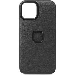 Peak Design защитный чехол Mobile Everyday Fabric Case Apple iPhone 12 цена и информация | Чехлы для телефонов | pigu.lt