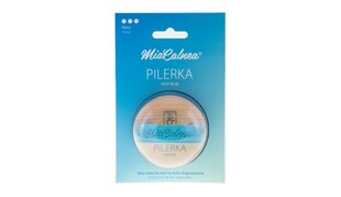 Терка для стоп MiaCalnea Pilerka Fast Blue, голубая цена и информация | Средства для маникюра и педикюра | pigu.lt