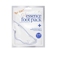 Pėdų kaukė Petifee Dry Essence Foot Pack, 1 vnt kaina ir informacija | Kūno kremai, losjonai | pigu.lt