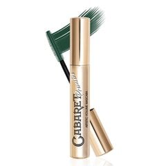 Blakstienų tušas Vivienne Sabo Mascara Cabaret Premiere, 05 Green, 9 ml kaina ir informacija | Akių šešėliai, pieštukai, blakstienų tušai, serumai | pigu.lt