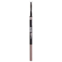 Antakių pieštukas Vivienne Sabo Arcade Automatic Brow Pencil, 02 Сhocolate kaina ir informacija | Antakių dažai, pieštukai | pigu.lt