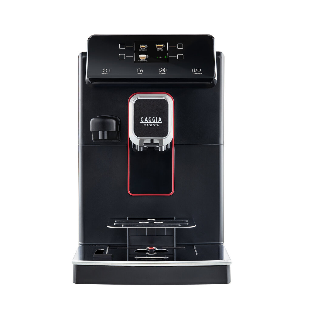 Gaggia Magenta Prestige BK RI8702/01 kaina ir informacija | Kavos aparatai | pigu.lt