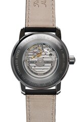Zeppelin New  Captain&#039;s Line мужские часы цена и информация | Мужские часы | pigu.lt