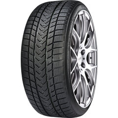 GRIPMAX Suregrip Pro Winter 275/35R22 104V XL kaina ir informacija | Žieminės padangos | pigu.lt