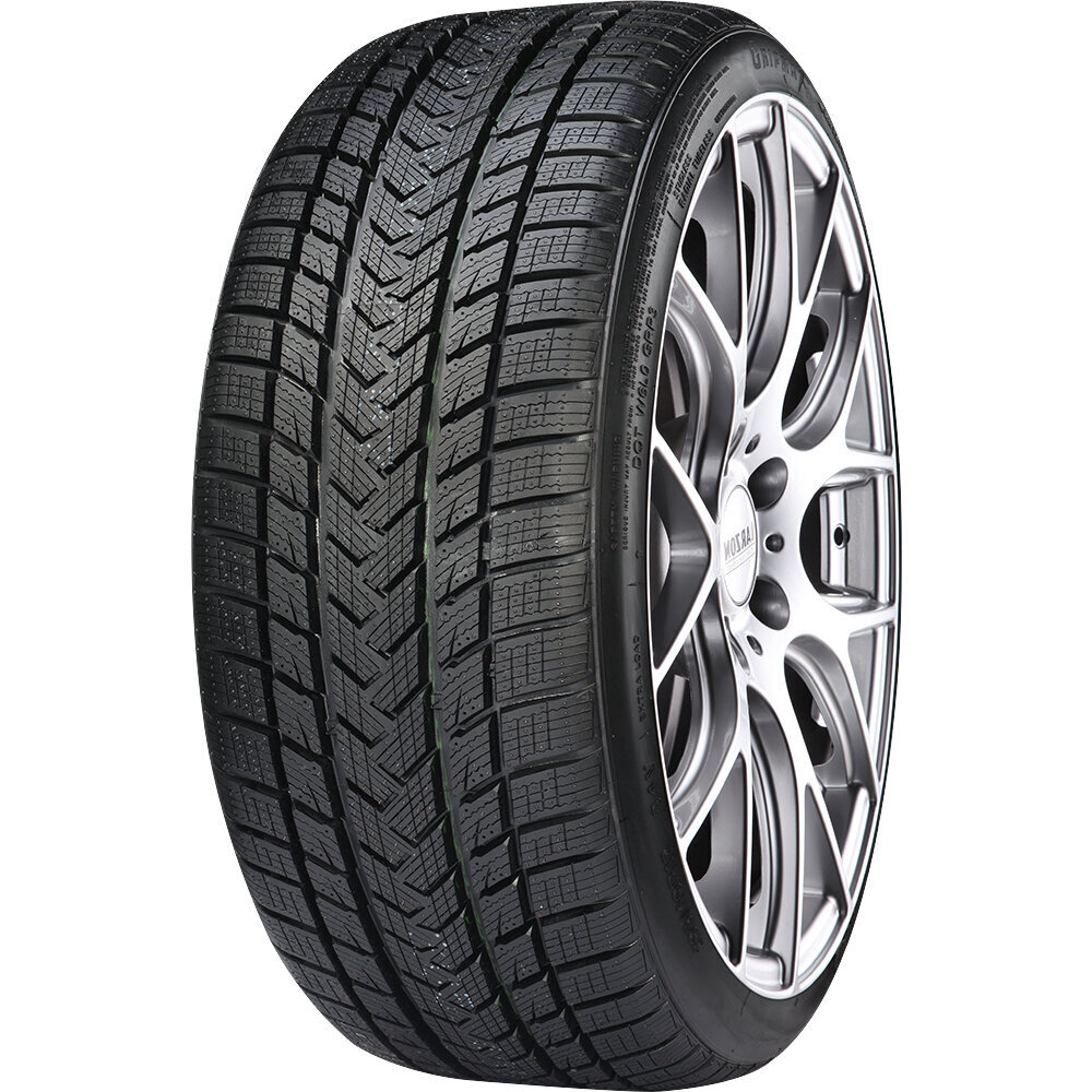 GRIPMAX Suregrip Pro Winter 275/35R22 104V XL цена и информация | Žieminės padangos | pigu.lt