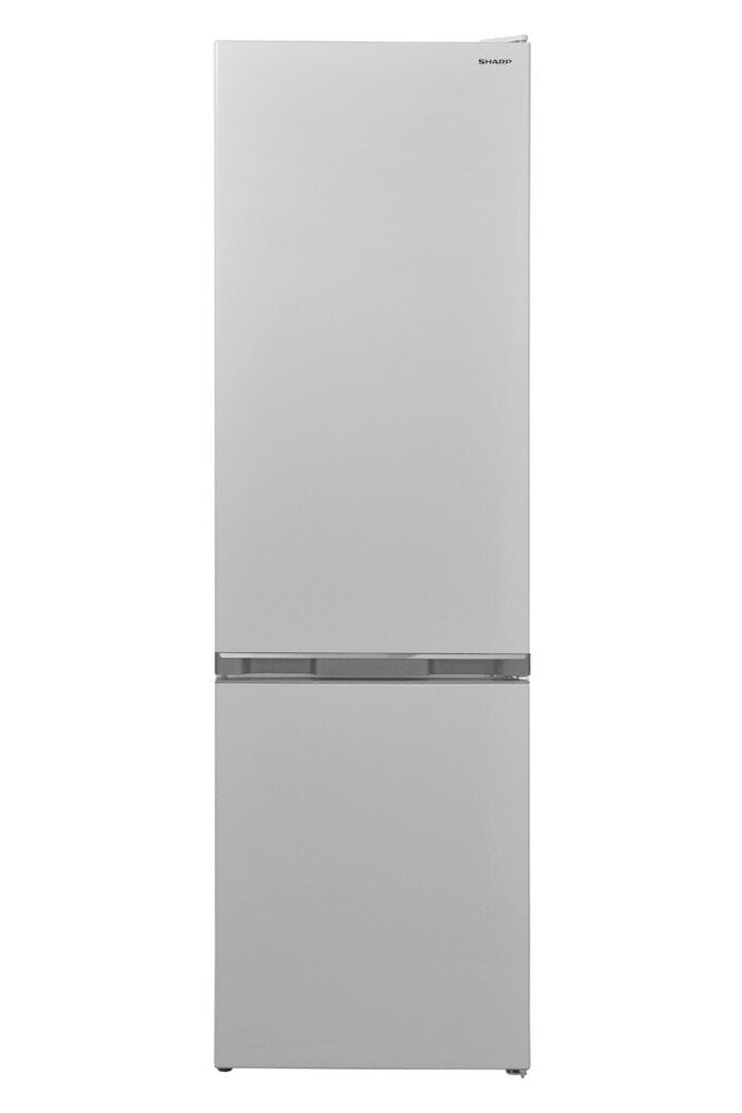 Sharp SJ-BB05DTXWF kaina ir informacija | Šaldytuvai | pigu.lt
