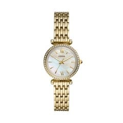 Moteriškas laikrodis Fossil 890872189 kaina ir informacija | Moteriški laikrodžiai | pigu.lt