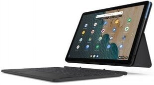 Lenovo IdeaPad Duet Chromebook 128GB WiFi ZA6F0022SE kaina ir informacija | Planšetiniai kompiuteriai | pigu.lt