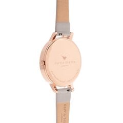 Olivia Burton Case Cuff женские часы 890937269 цена и информация | Женские часы | pigu.lt