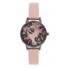 Olivia Burton Twilight Midi женские часы 890937337 цена и информация | Женские часы | pigu.lt