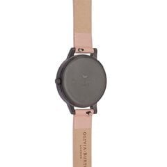 Olivia Burton Twilight Midi женские часы 890937337 цена и информация | Женские часы | pigu.lt