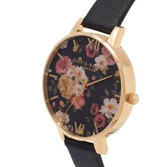 Olivia Burton Winter Garden женские часы 890937359 цена и информация | Женские часы | pigu.lt