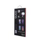 LCD apsauginis stikliukas 6D Apple iPhone 13 mini juodas цена и информация | Apsauginės plėvelės telefonams | pigu.lt