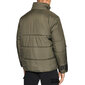 Striukė vyrams Puma Essentials Padded Jacket M 587689-44, žalia kaina ir informacija | Vyriškos striukės | pigu.lt