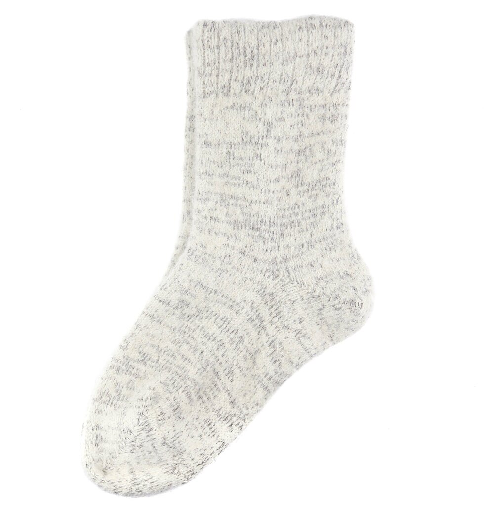 Veltos vilnos kojinės kaina ir informacija | Moteriškos kojinės | pigu.lt