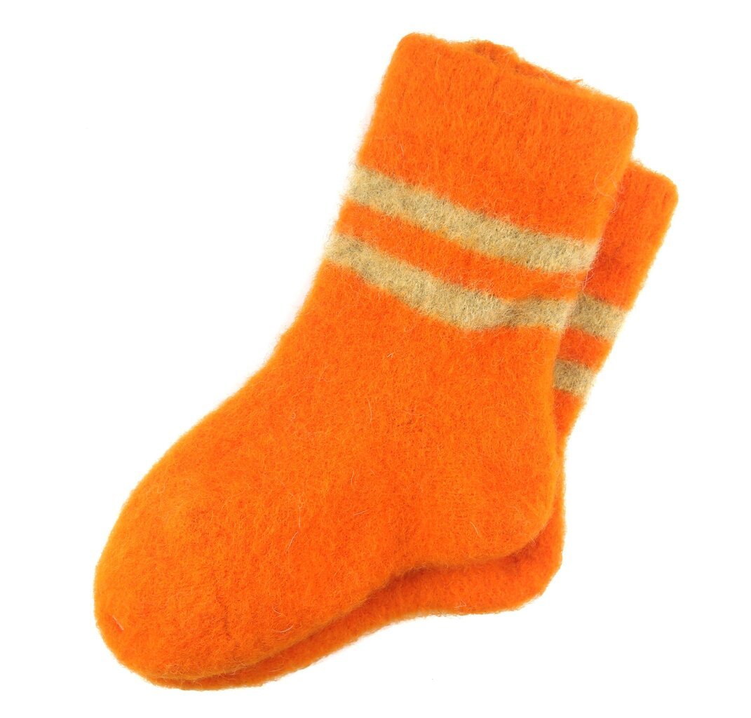 Ryškios vilnonės kojinės kaina ir informacija | Moteriškos kojinės | pigu.lt