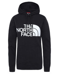 Džemperis moterims The North Face BFN-G-334374 цена и информация | Женские толстовки | pigu.lt