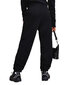 Kelnės moterims Tommy Hilfiger Jeans, juodos цена и информация | Kelnės moterims | pigu.lt
