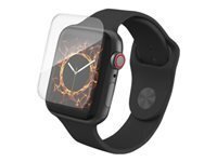 InvisibleShield Apple Watch Series SE / 6 / 5 / 4 цена и информация | Аксессуары для смарт-часов и браслетов | pigu.lt