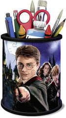 Ravensburger 3D пазл стакан для карандашей. Harry Potter цена и информация | Пазлы | pigu.lt