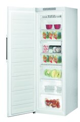WHIRLPOOL UW8F1CWHBN PAKASTIN цена и информация | Whirlpool Холодильники и морозильные камеры | pigu.lt