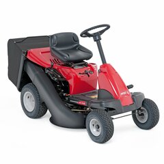 Sodo traktorius MTD Minirider, 196cc Thorx 60 RDE kaina ir informacija | Sodo traktoriukai | pigu.lt