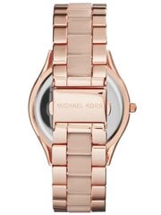 Michael Kors Runway женские часы цена и информация | Женские часы | pigu.lt