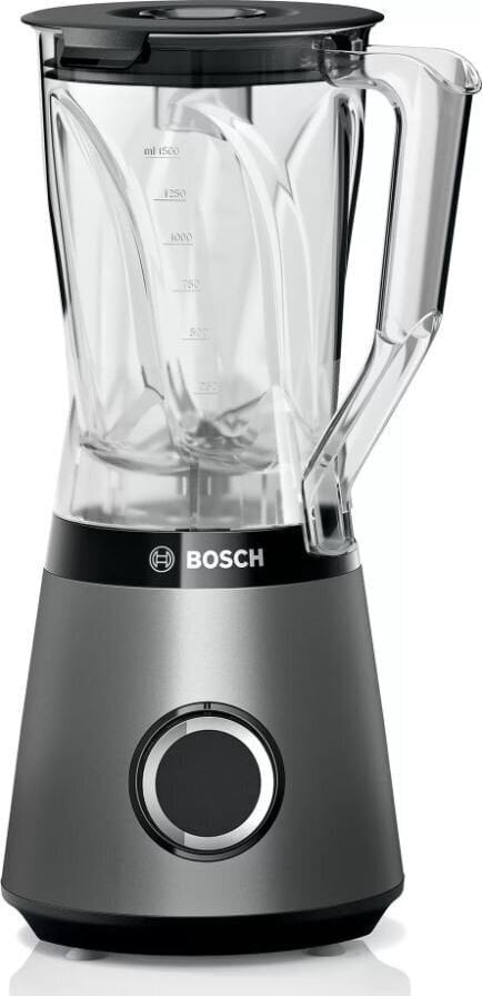 Bosch VitaPower Serie MMB6141S kaina ir informacija | Kokteilinės | pigu.lt