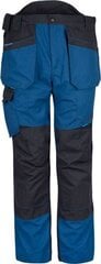 Рабочие штаны Unimet WX3 T702PBR цена и информация | Рабочая одежда | pigu.lt