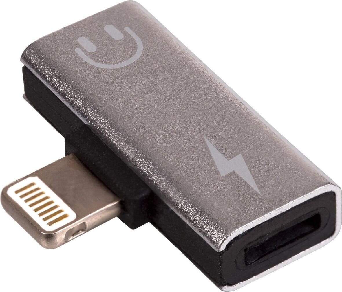 Akyga AK-AD-64 kaina ir informacija | Adapteriai, USB šakotuvai | pigu.lt