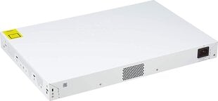 Cisco CBS250-48P-4G-EU kaina ir informacija | Komutatoriai (Switch) | pigu.lt
