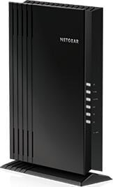 Netgear EAX20-100EUS kaina ir informacija | Belaidės prieigos taškai (Access Points) | pigu.lt